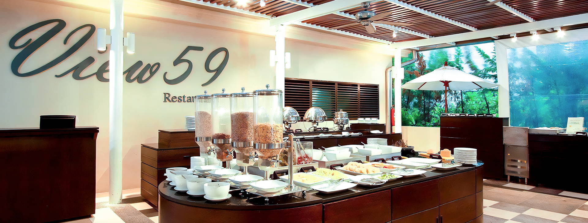 La Flora Khao Lak Obrázek24