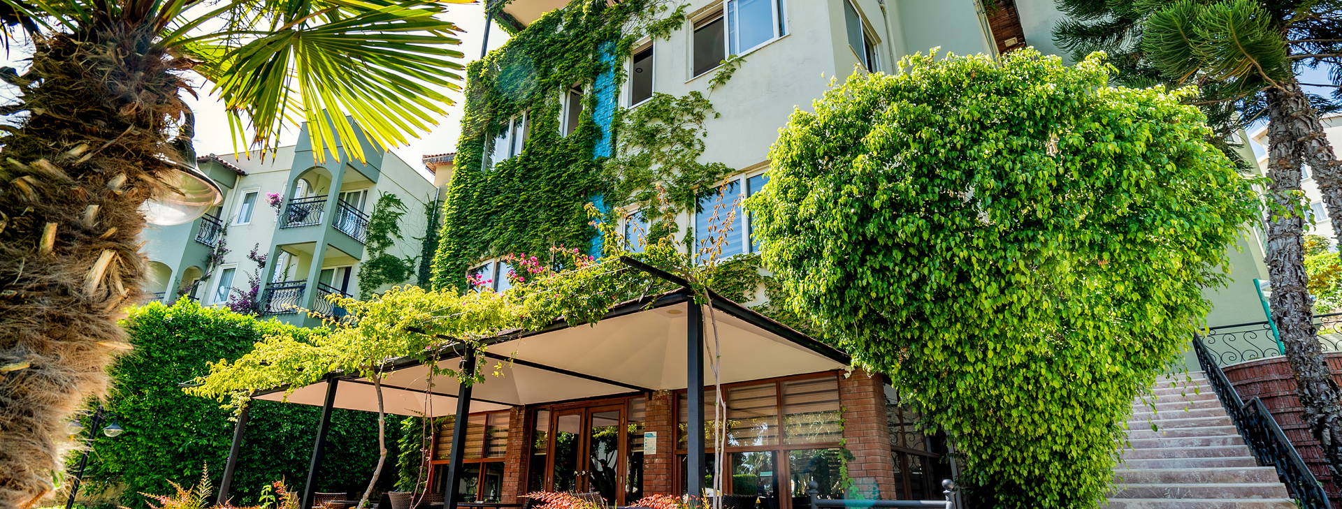 Gardenia Beach Hotel Obrázek32