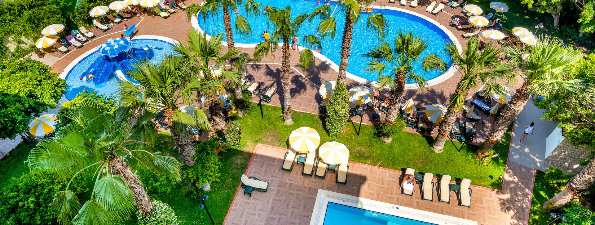 Gardenia Beach Hotel Obrázek4