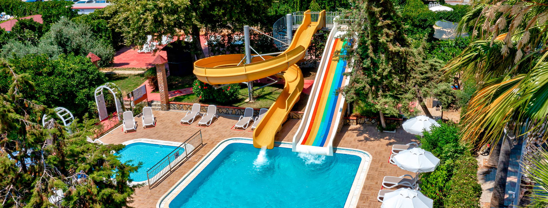 Club Dizalya Obrázek1