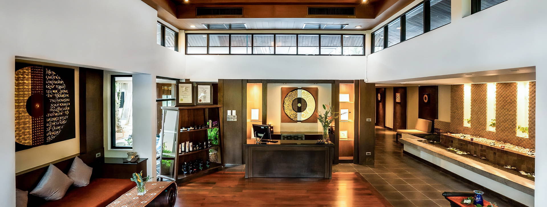 La Flora Khao Lak Obrázek22