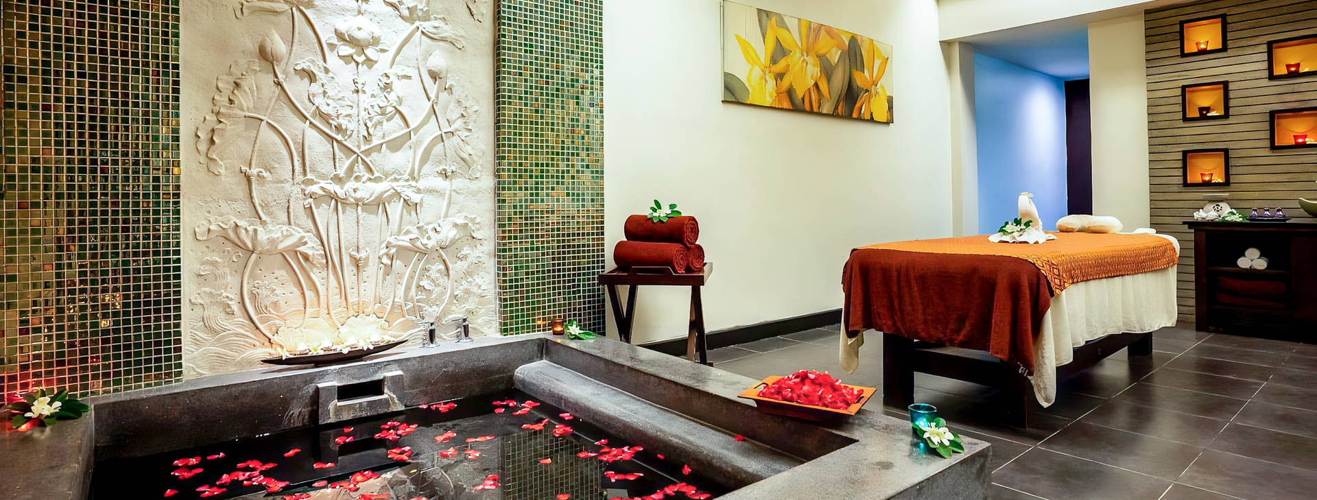 La Flora Khao Lak Obrázek27