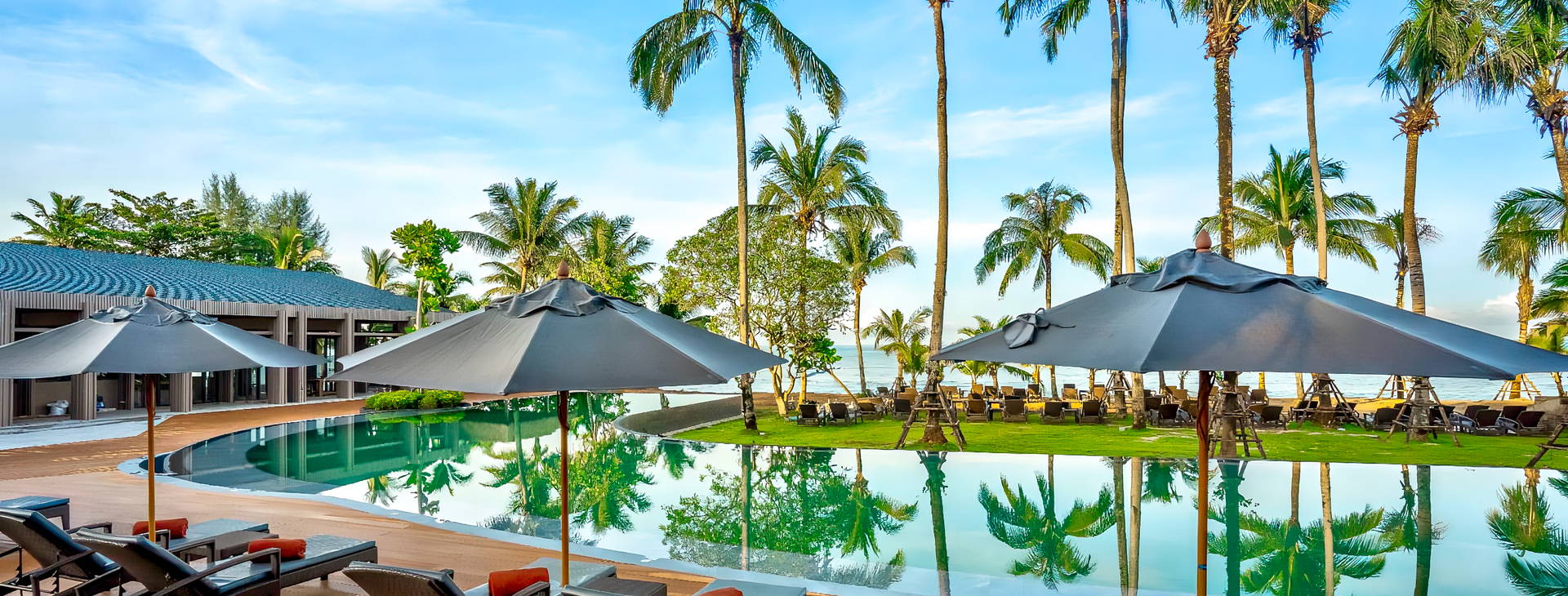 La Flora Khao Lak Obrázek14