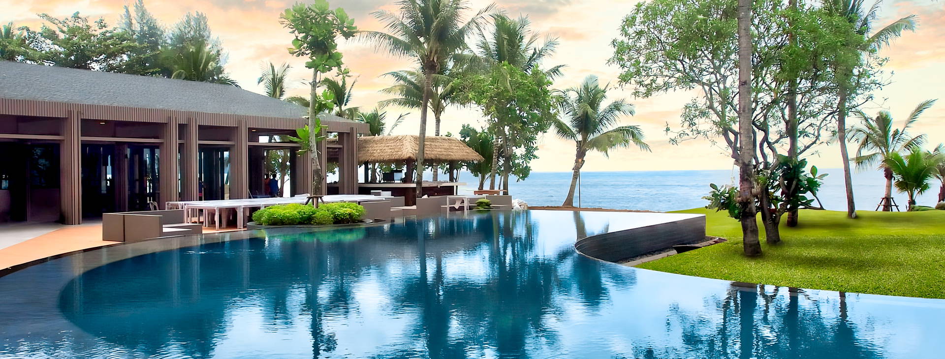 La Flora Khao Lak Obrázek5