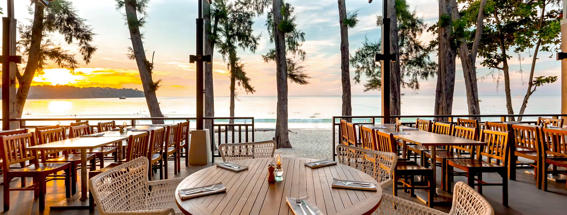 Sunwing Bangtao Beach Obrázek32