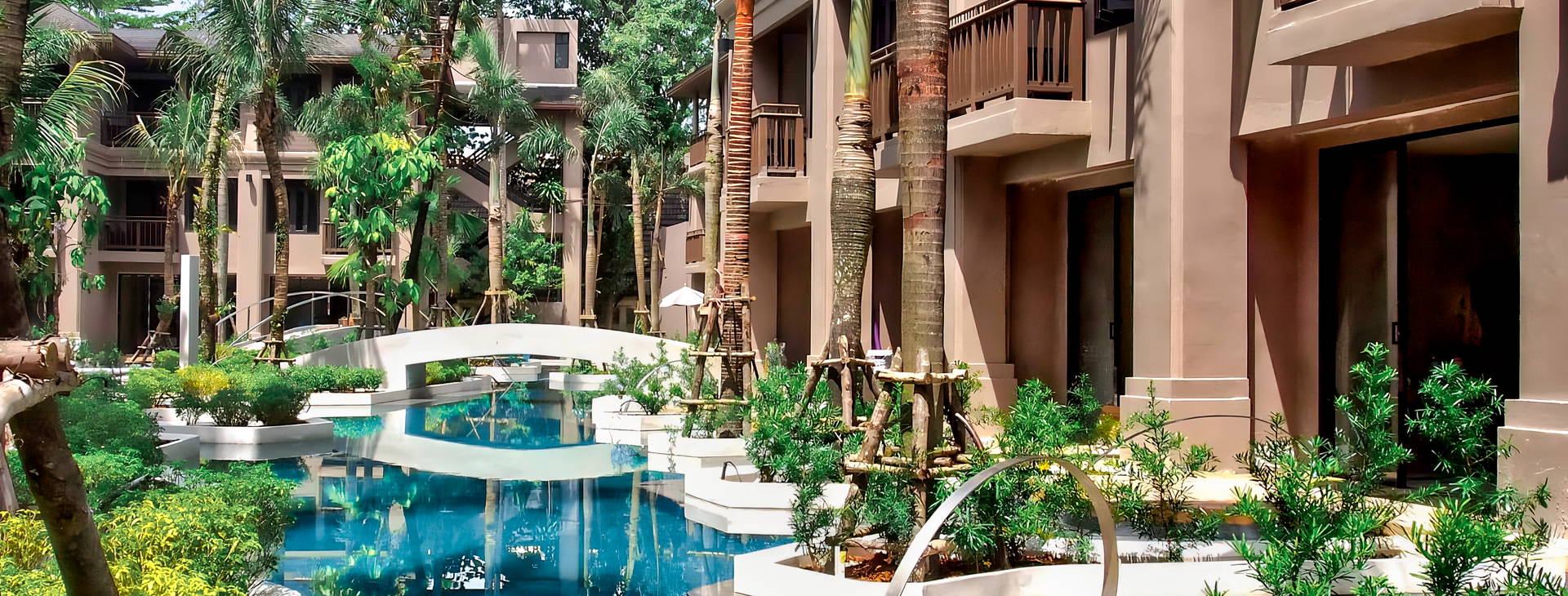 La Flora Khao Lak Obrázek10