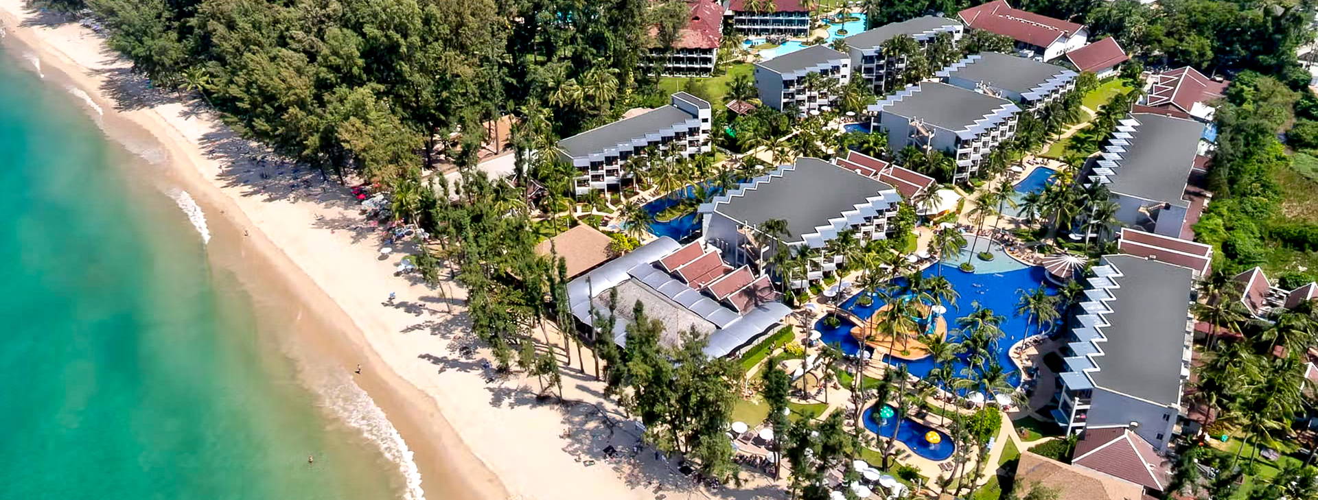 Sunwing Bangtao Beach Obrázek14