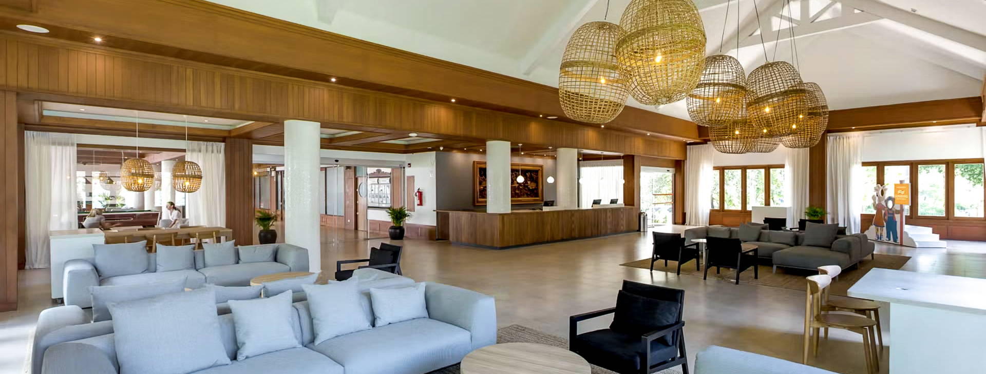 Sunwing Bangtao Beach Obrázek37