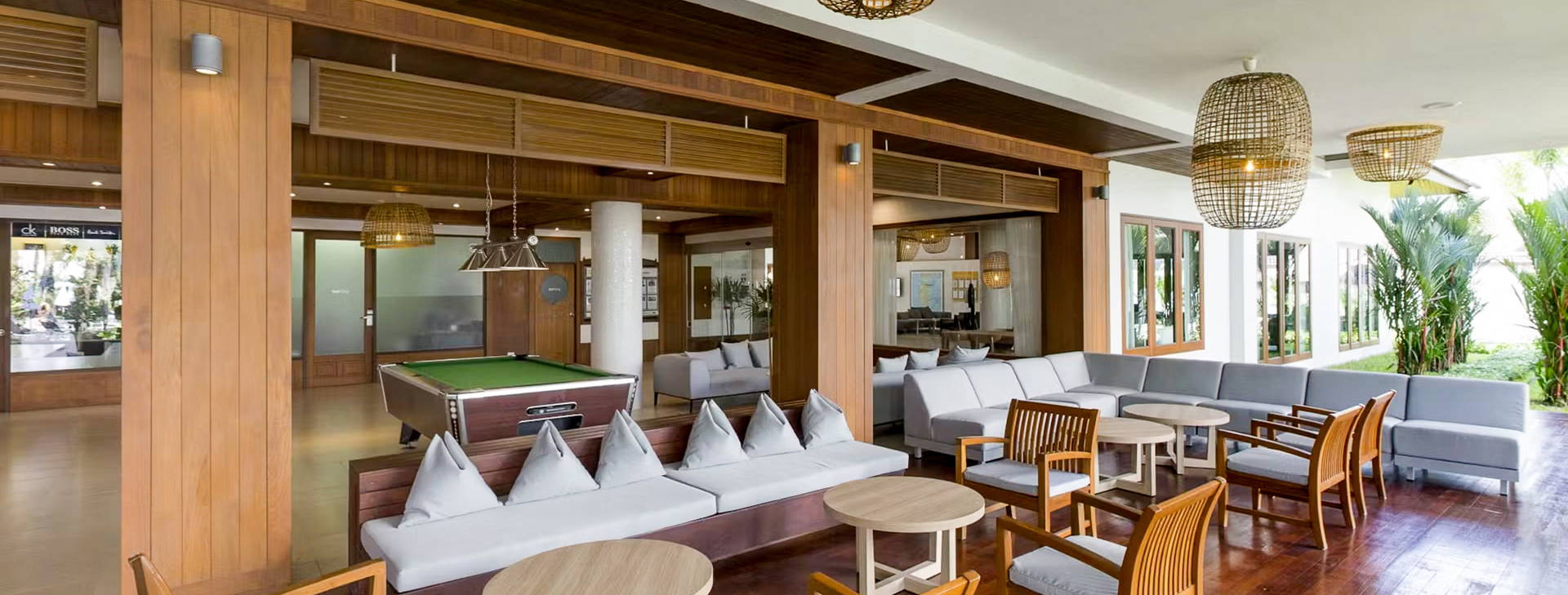 Sunwing Bangtao Beach Obrázek28