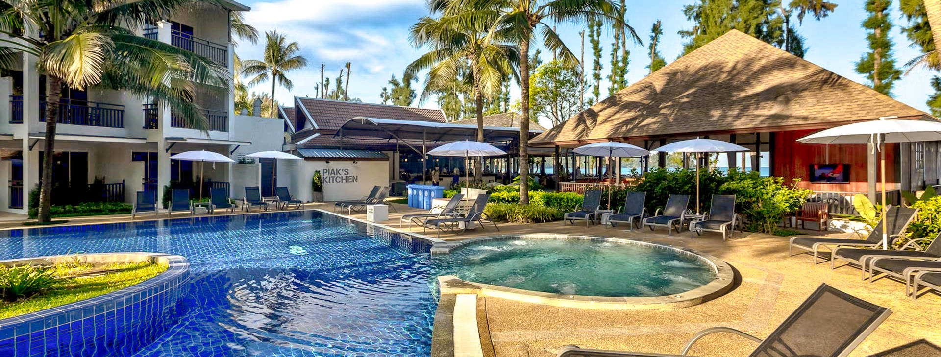 Sunwing Bangtao Beach Obrázek6