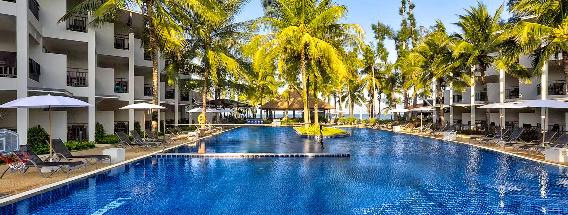 Sunwing Bangtao Beach Obrázek7