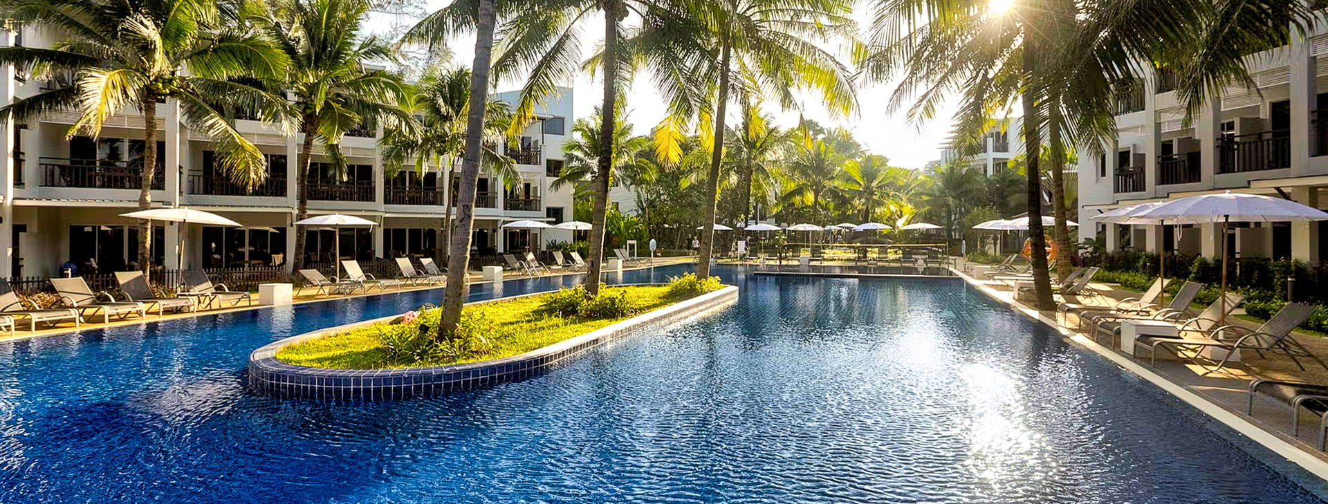 Sunwing Bangtao Beach Obrázek10