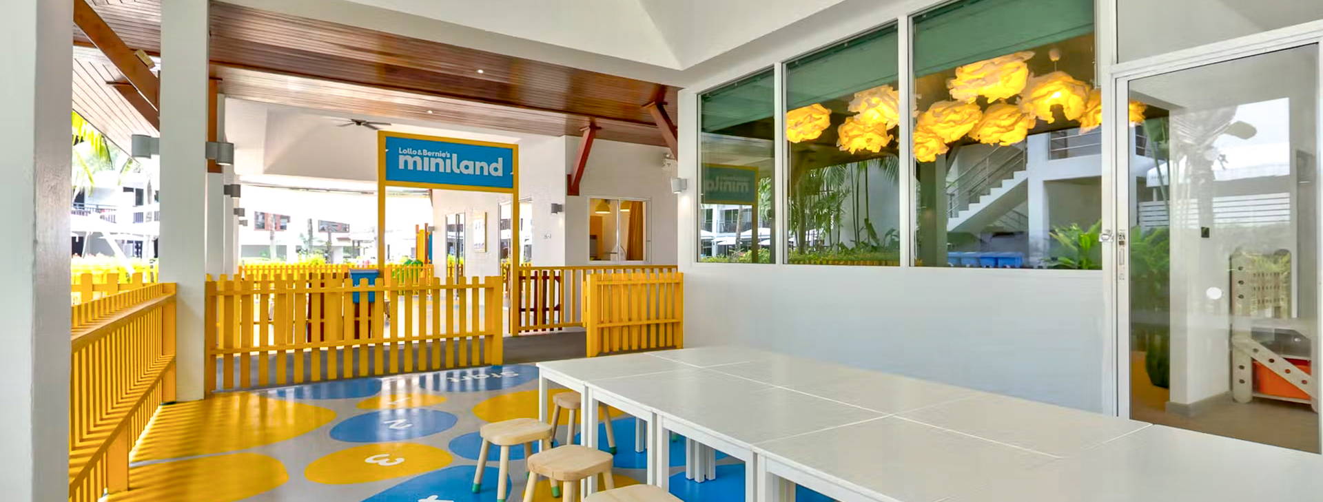 Sunwing Bangtao Beach Obrázek40