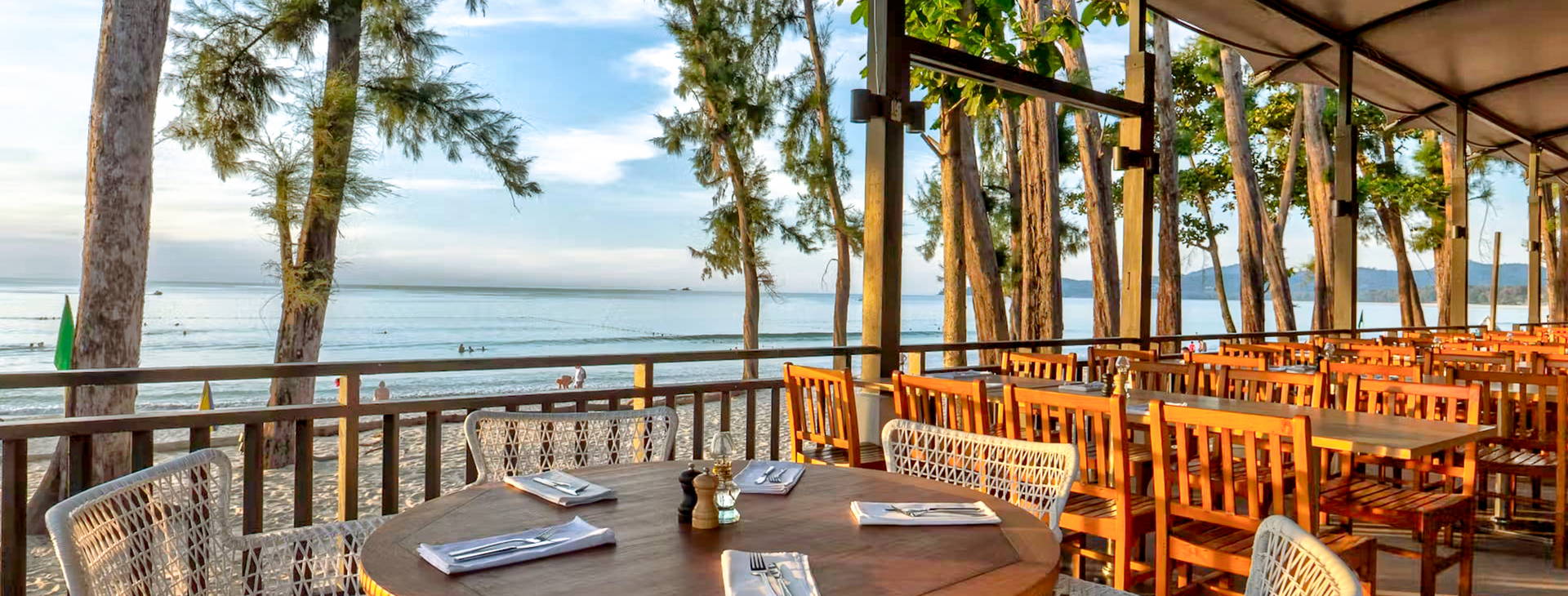 Sunwing Bangtao Beach Obrázek30