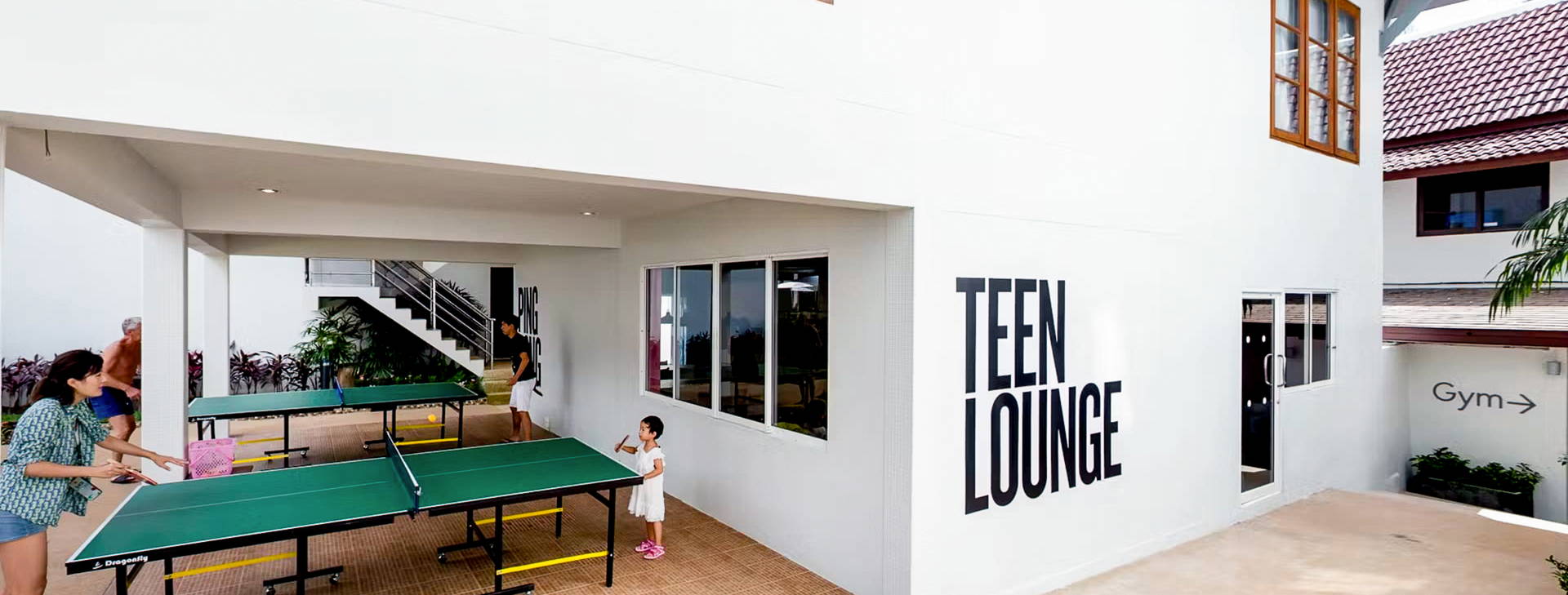 Sunwing Bangtao Beach Obrázek39