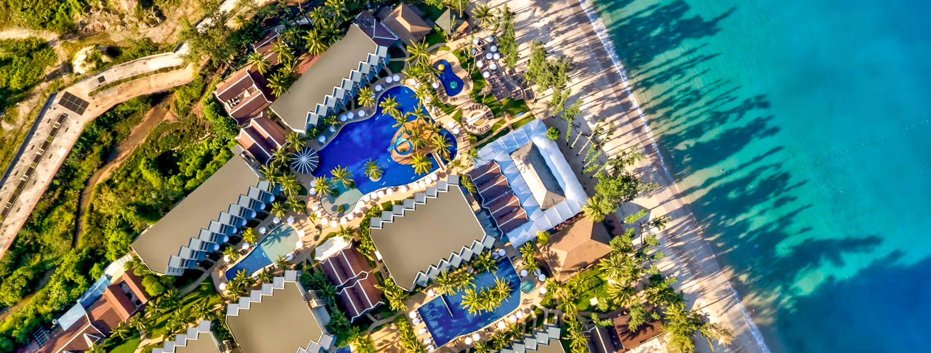 Sunwing Bangtao Beach Obrázek13