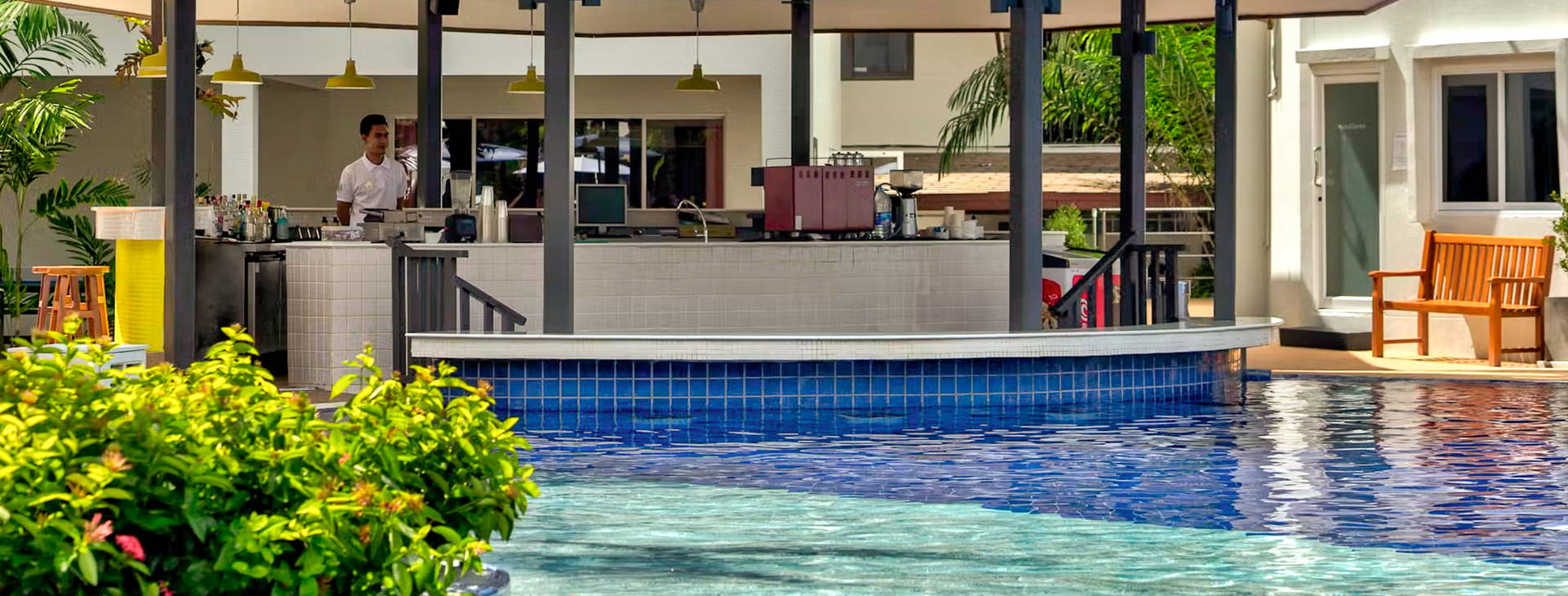 Sunwing Bangtao Beach Obrázek12