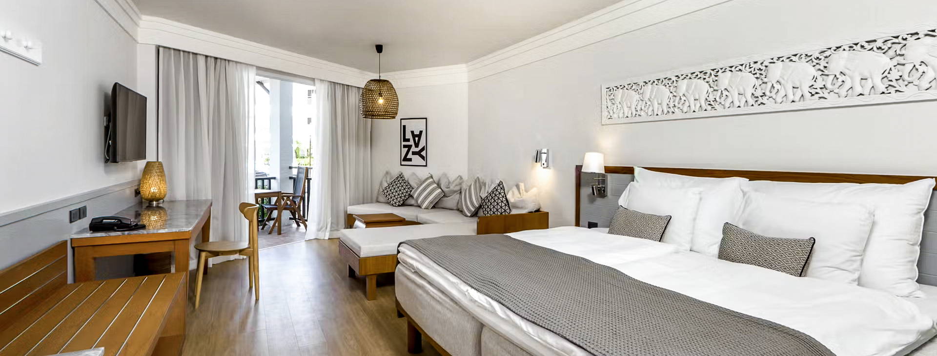 Sunwing Bangtao Beach Obrázek16