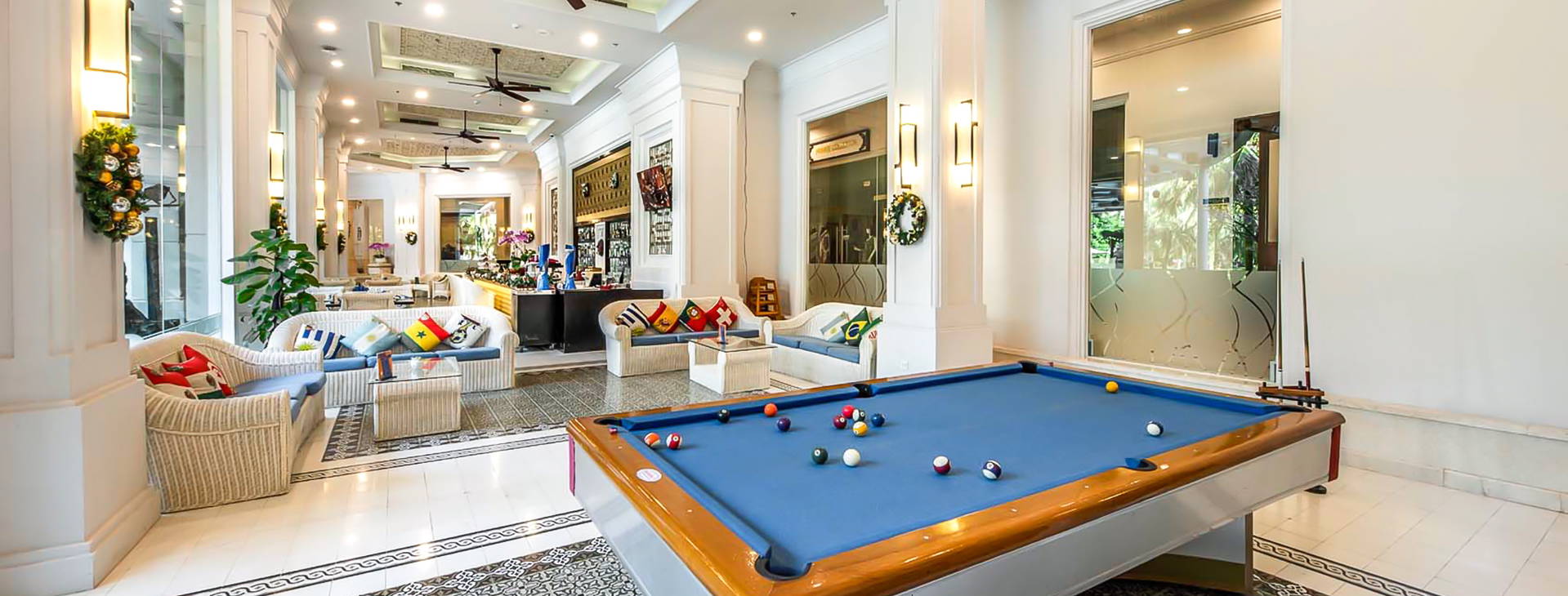 Vinpearl Resort Phu Quoc & Spa Obrázek24