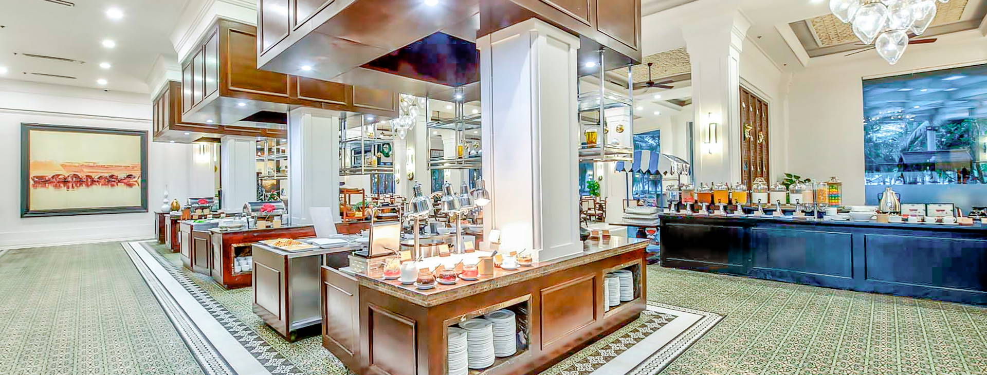 Vinpearl Resort Phu Quoc & Spa Obrázek19