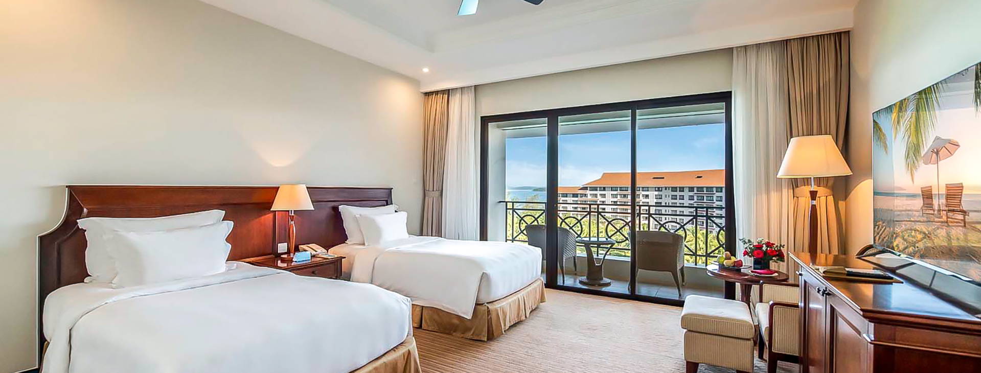 Vinpearl Resort Phu Quoc & Spa Obrázek7