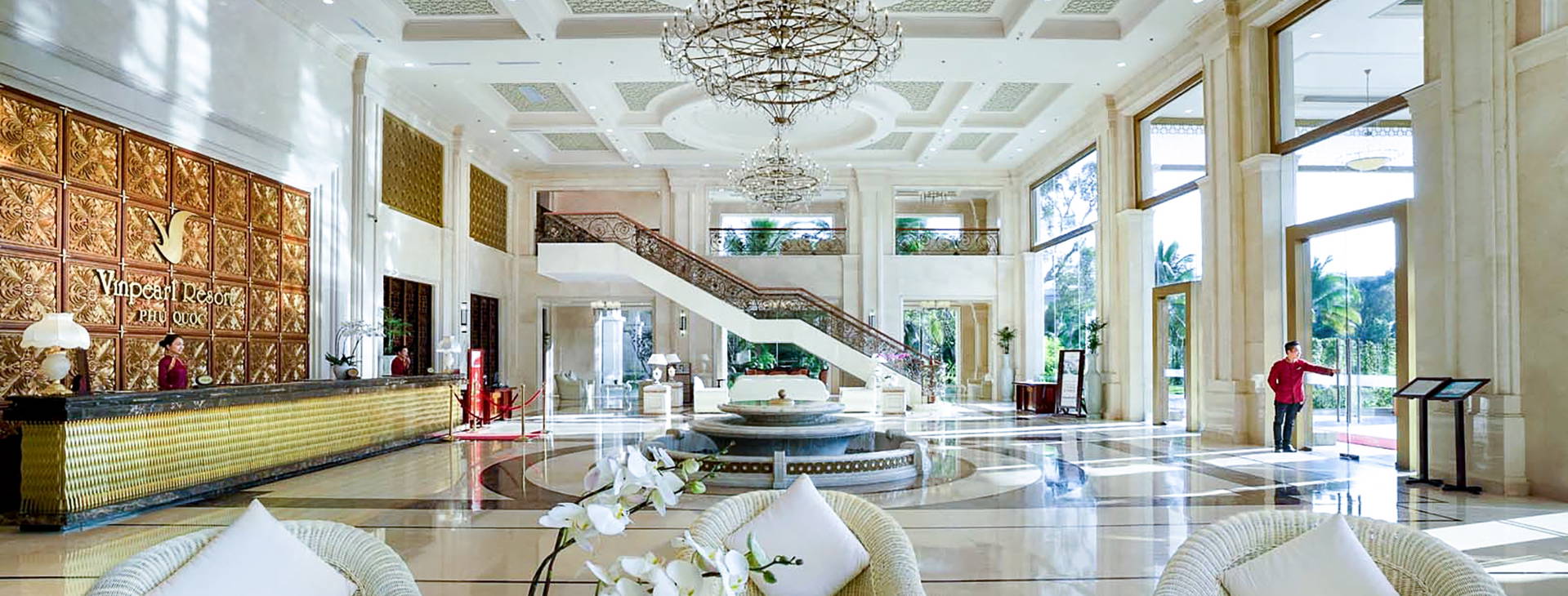 Vinpearl Resort Phu Quoc & Spa Obrázek15