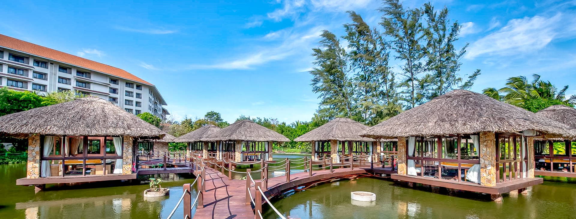 Vinpearl Resort Phu Quoc & Spa Obrázek10