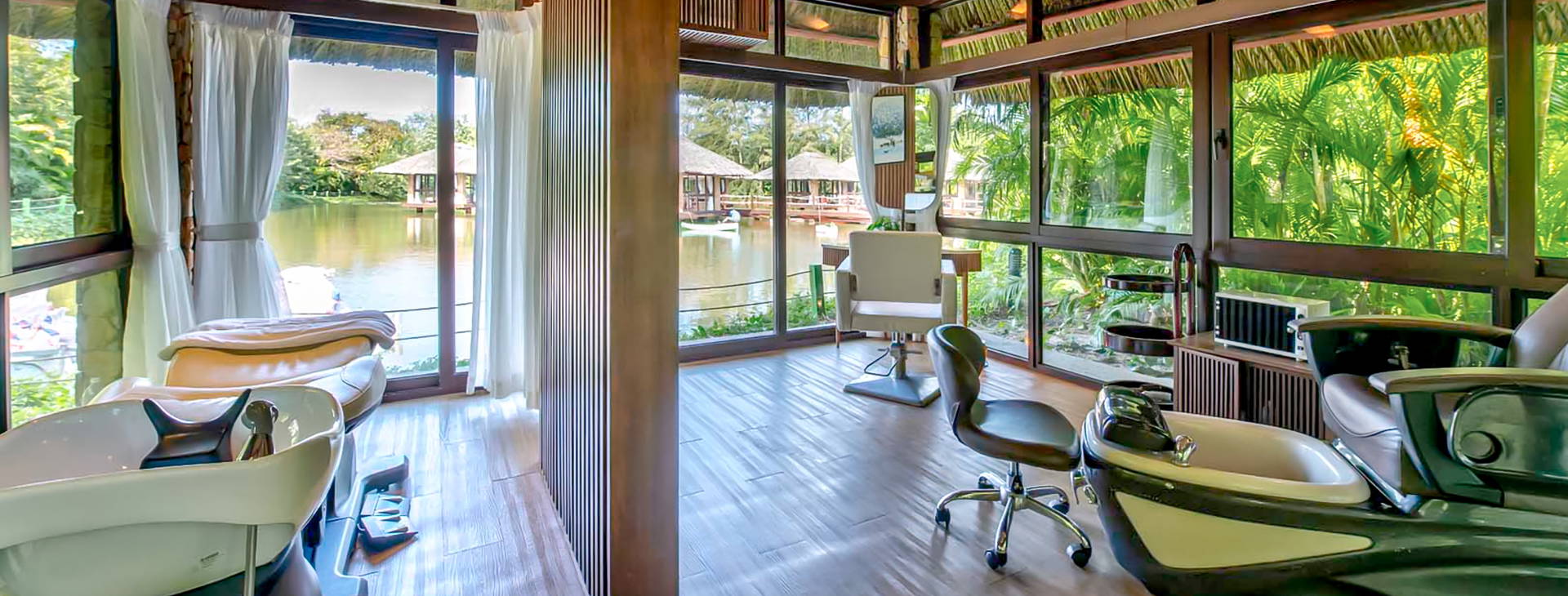 Vinpearl Resort Phu Quoc & Spa Obrázek16