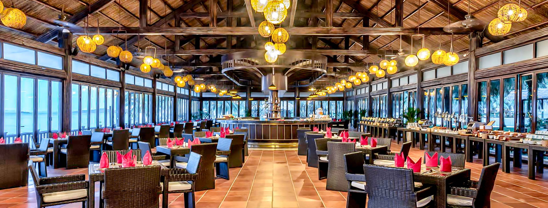 Vinpearl Resort Phu Quoc & Spa Obrázek17