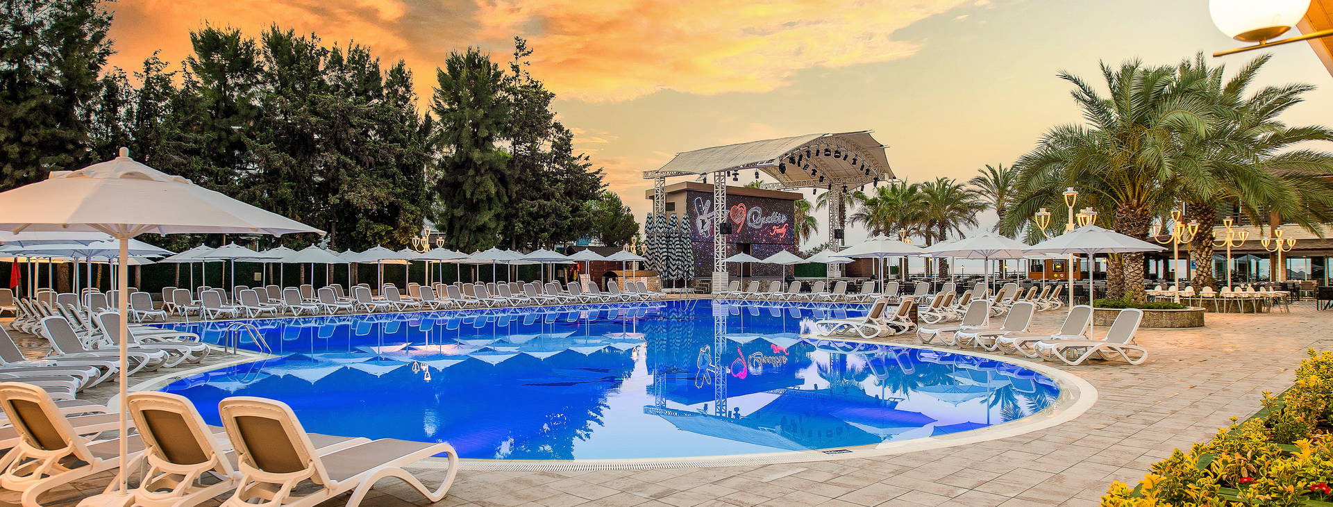 Quattro Family Club Dem Hotel Obrázek2