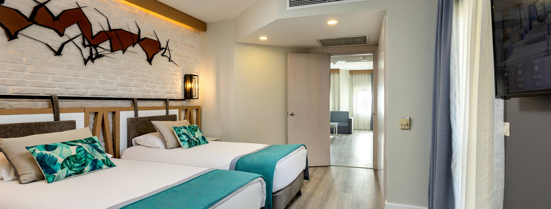 Limak Arcadia Sport&Resort Obrázek15