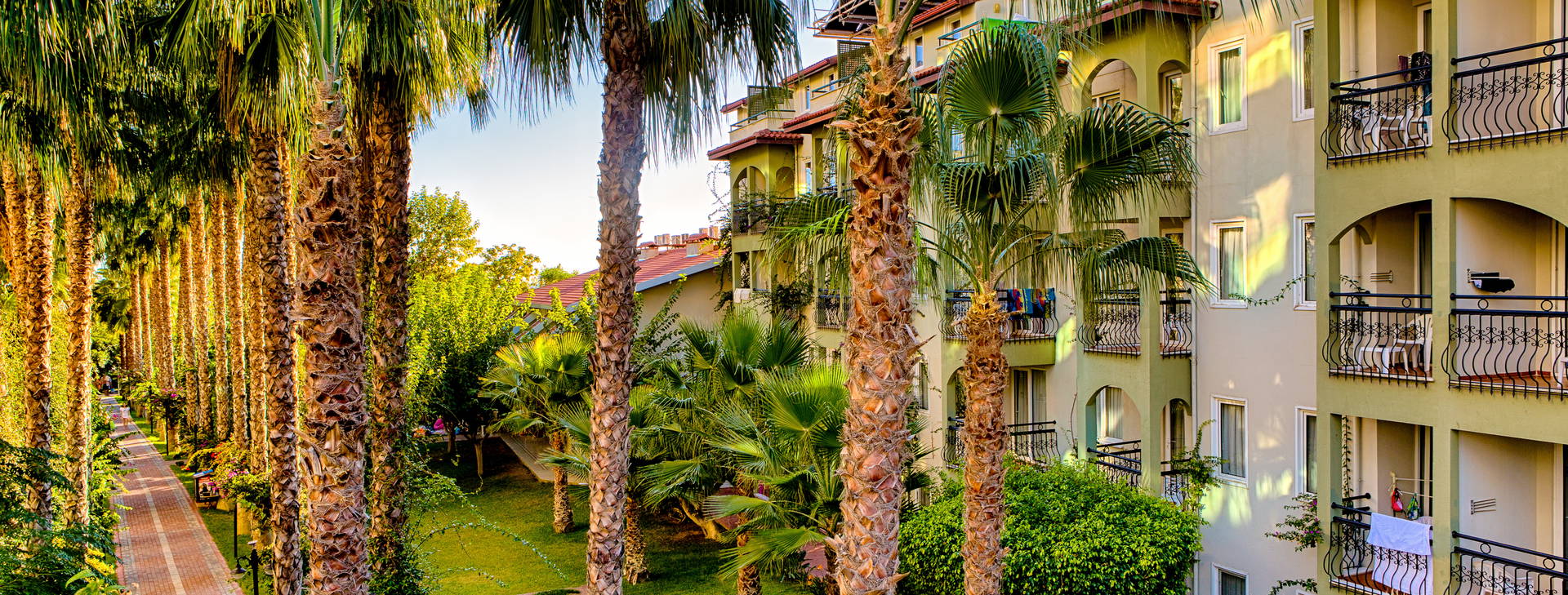 Gardenia Beach Hotel Obrázek38