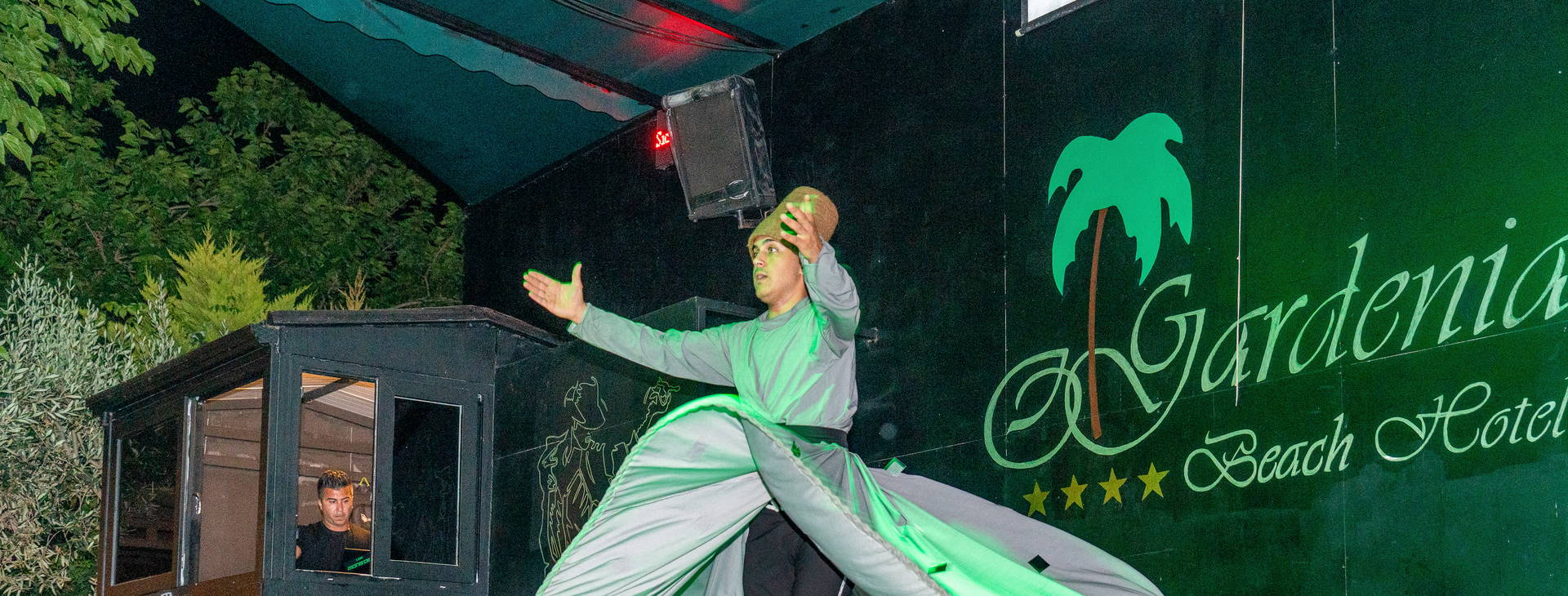 Gardenia Beach Hotel Obrázek43