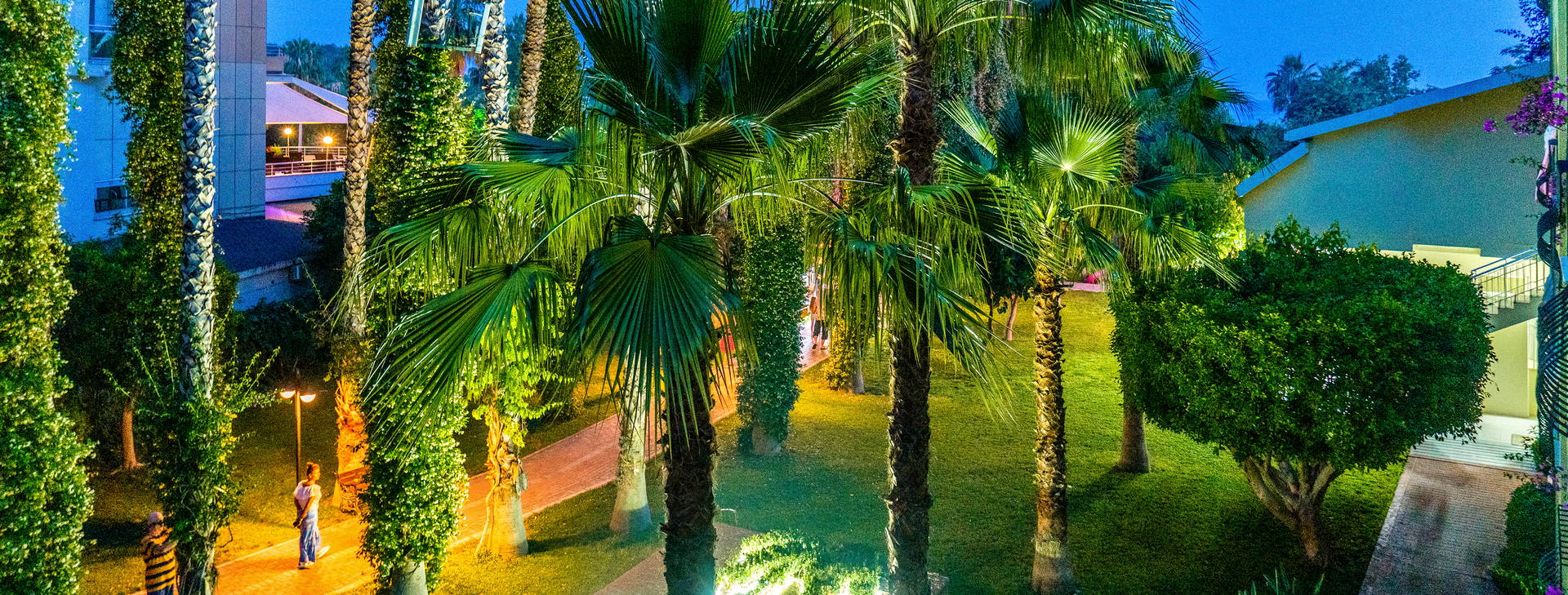 Gardenia Beach Hotel Obrázek39