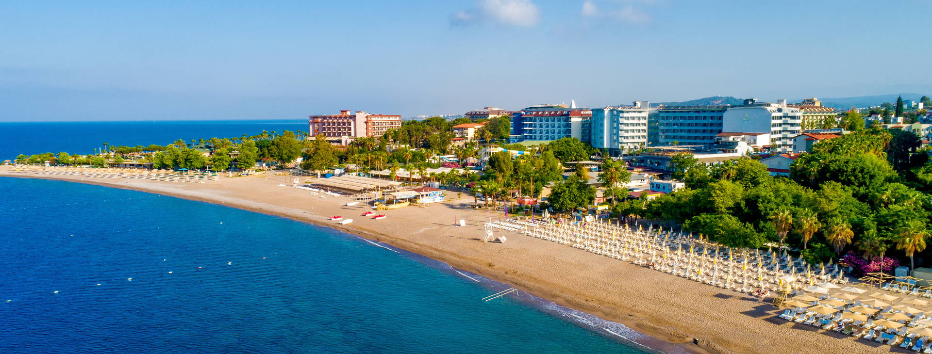 Gardenia Beach Hotel Obrázek14