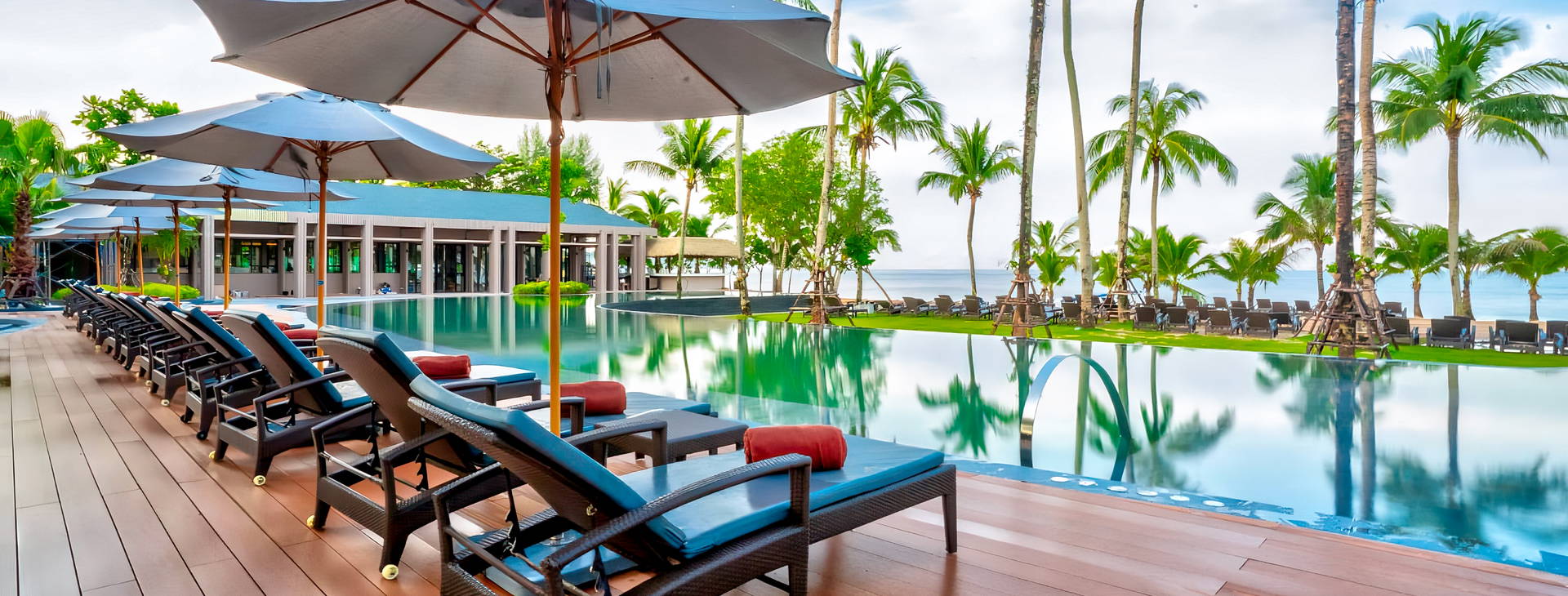 La Flora Khao Lak Obrázek12