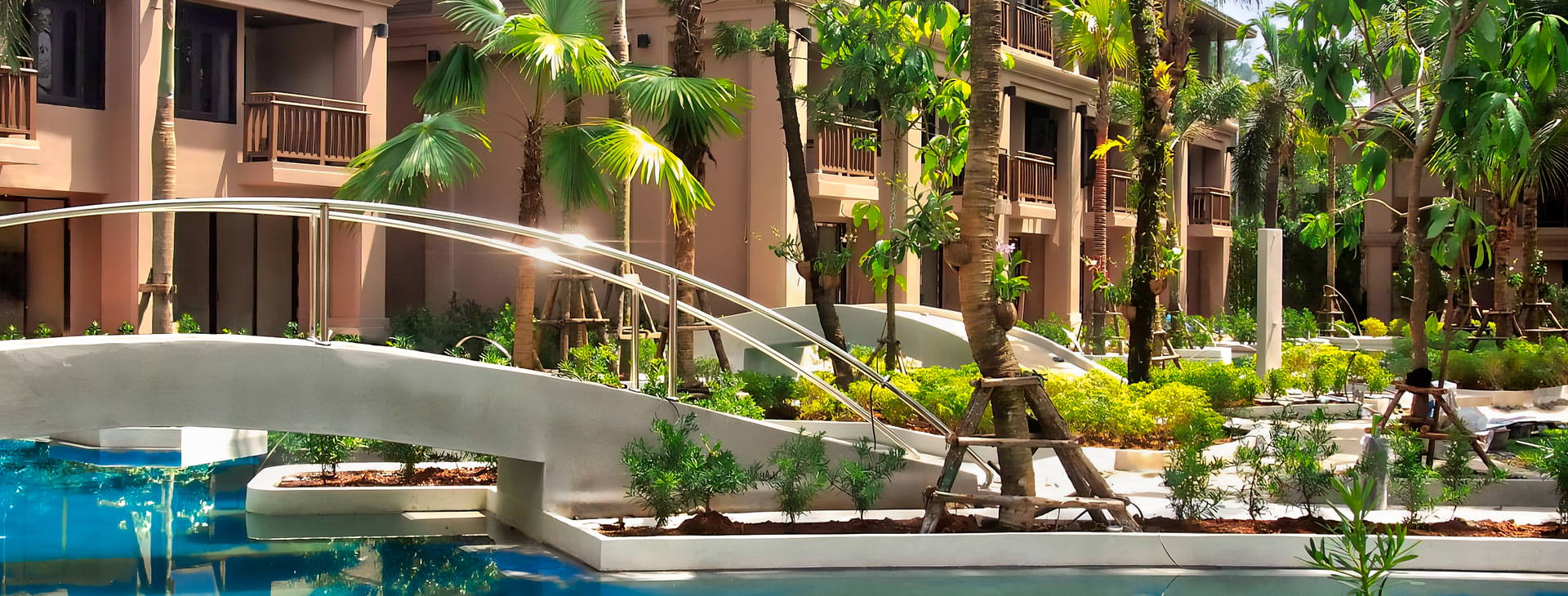 La Flora Khao Lak Obrázek6