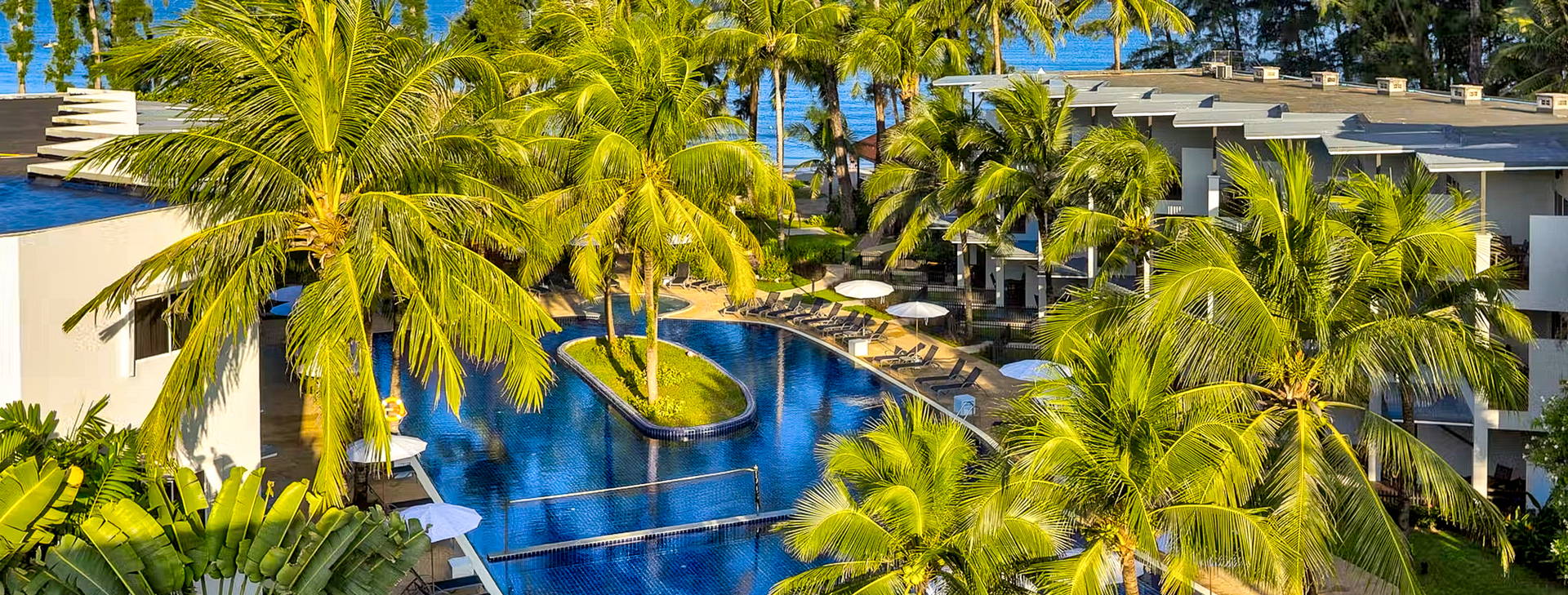 Sunwing Bangtao Beach Obrázek8