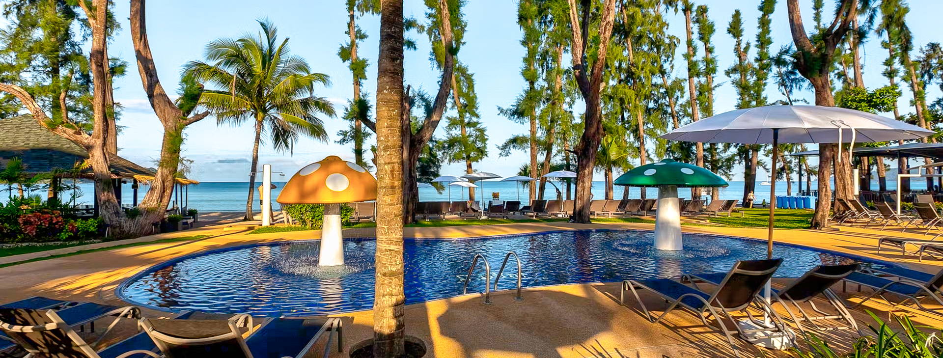 Sunwing Bangtao Beach Obrázek9