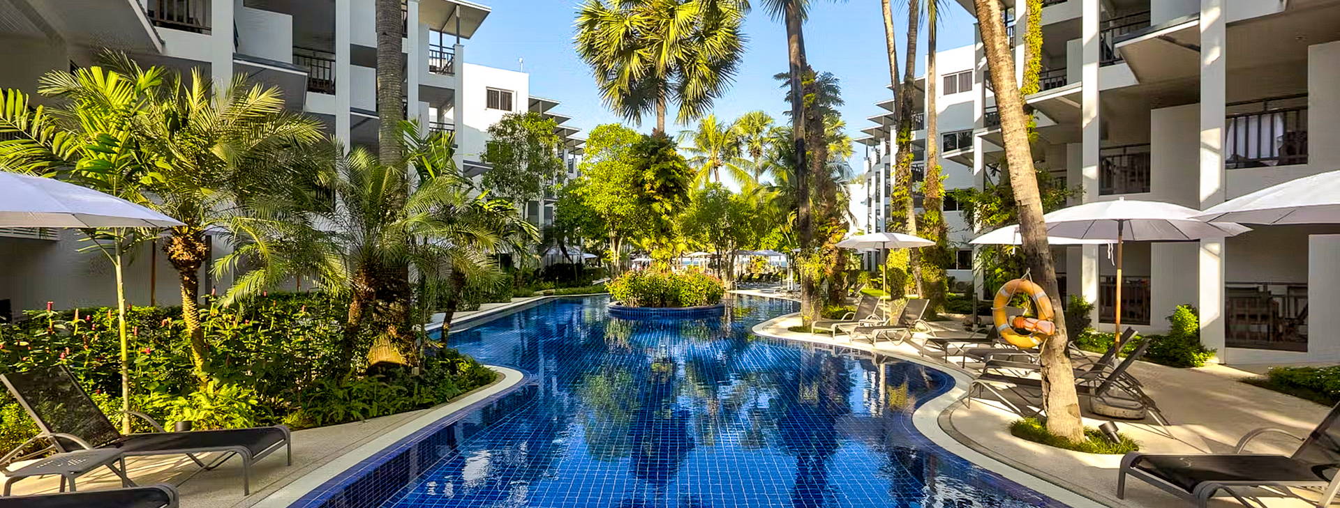 Sunwing Bangtao Beach Obrázek2