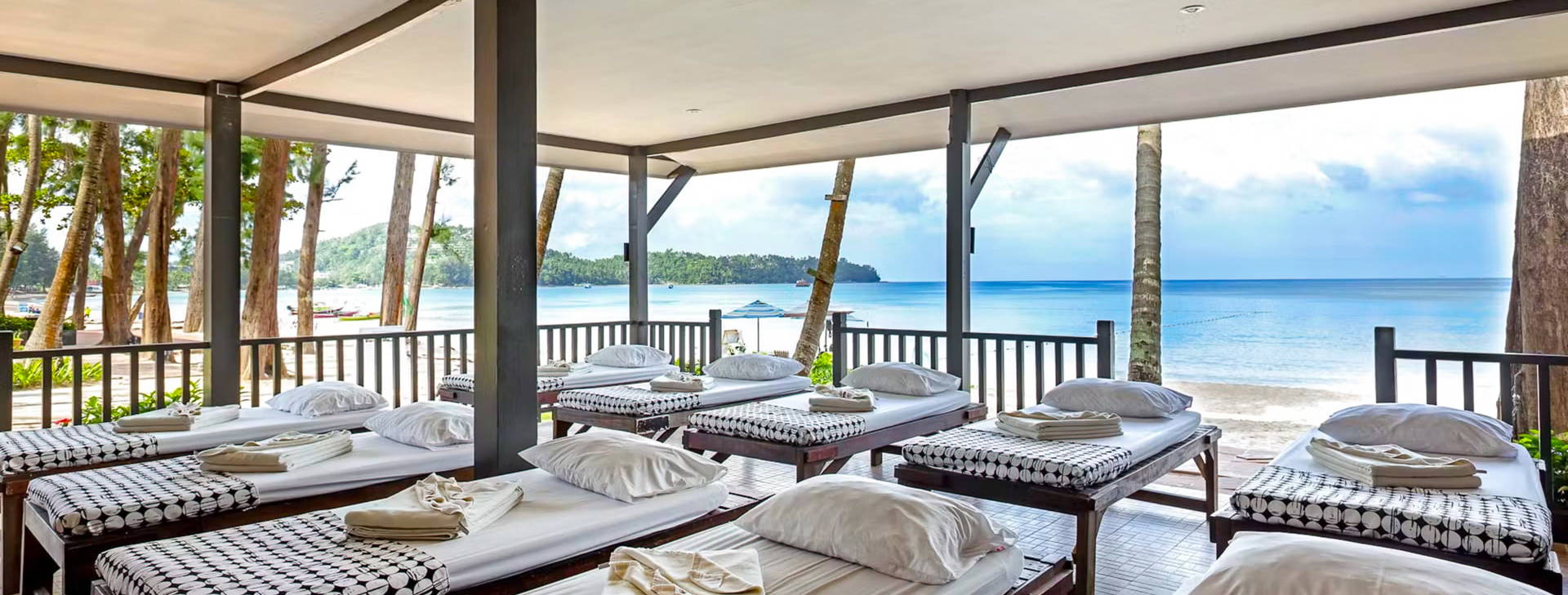 Sunwing Bangtao Beach Obrázek38