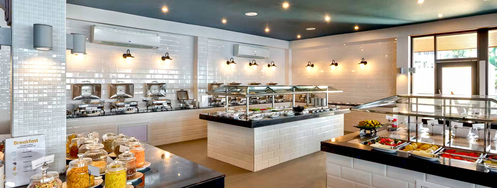 Sunwing Bangtao Beach Obrázek24