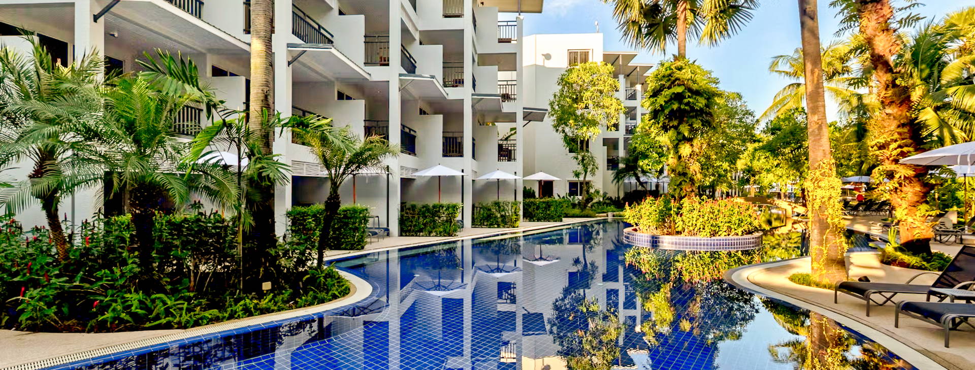 Sunwing Bangtao Beach Obrázek4