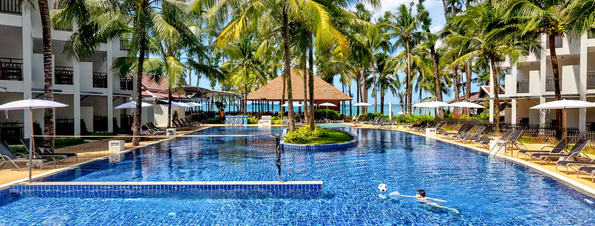 Sunwing Bangtao Beach Obrázek5