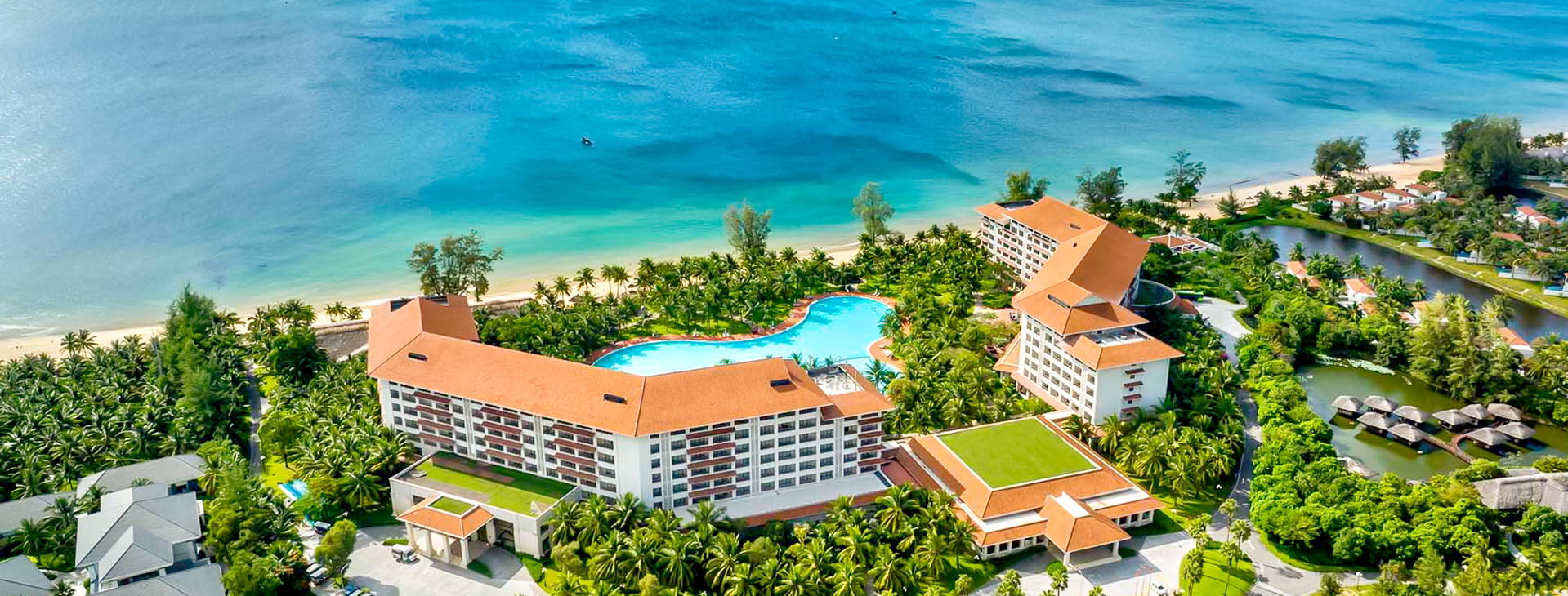 Vinpearl Resort Phu Quoc & Spa Obrázek2