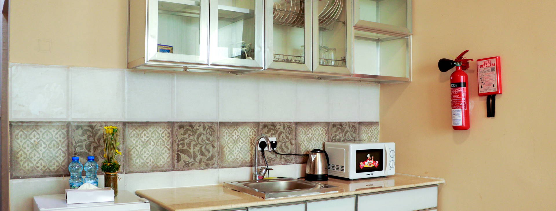 Dar Al Noori Obrázek10