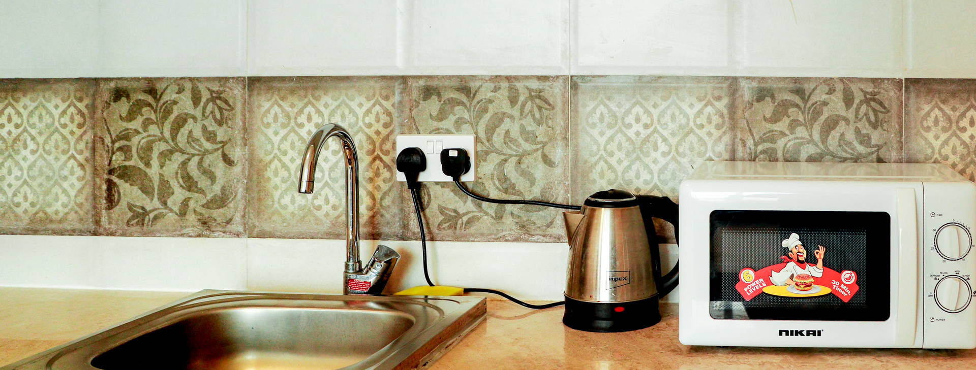 Dar Al Noori Obrázek11