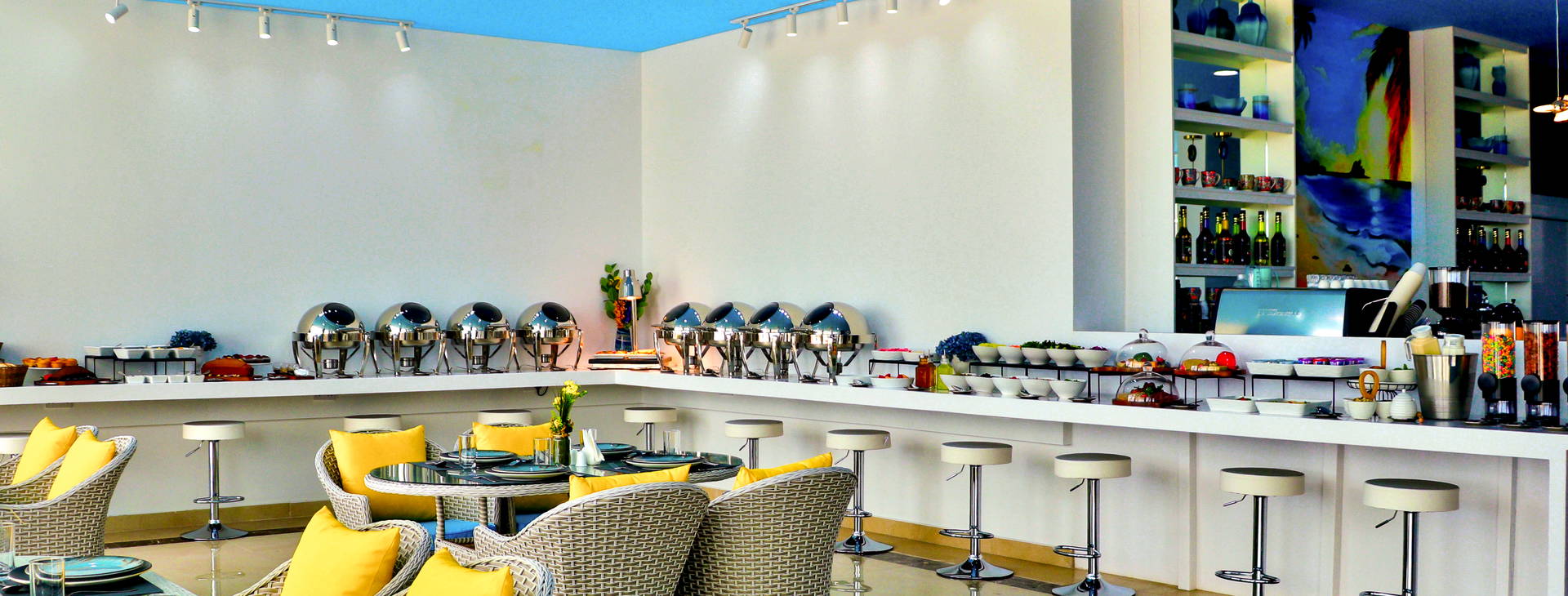 Dar Al Noori Obrázek19