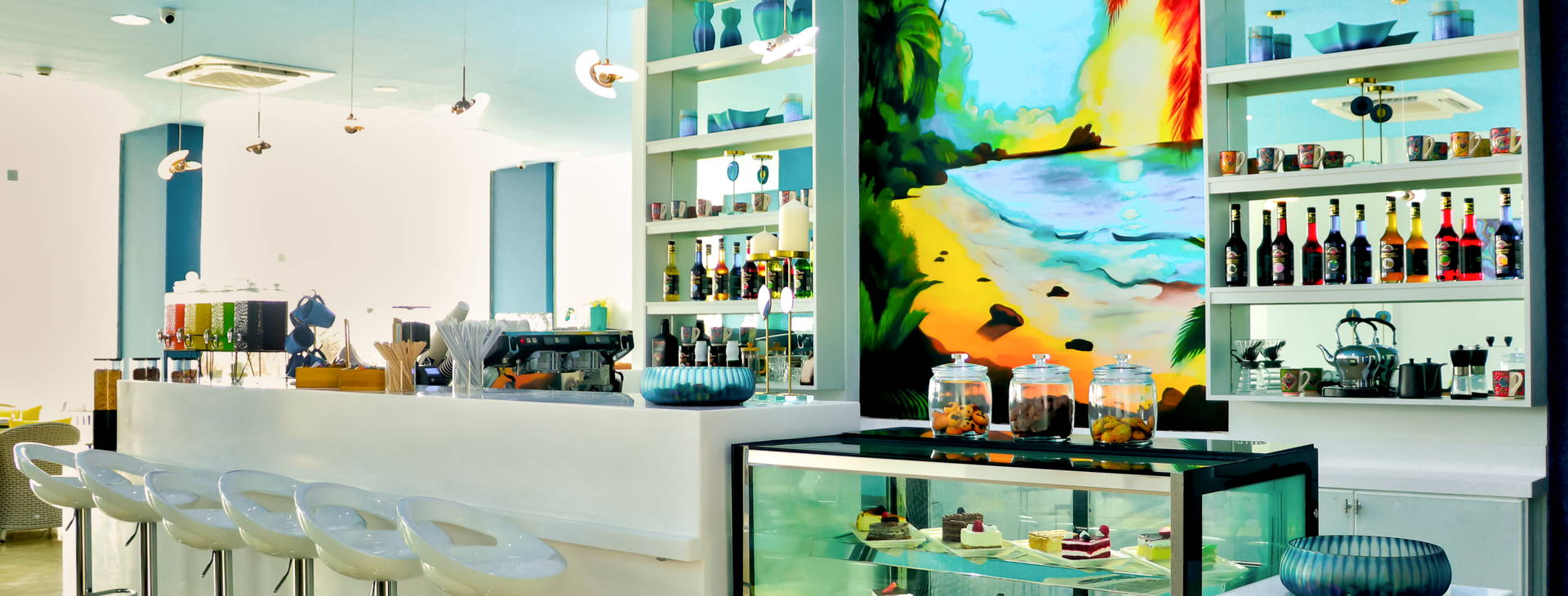 Dar Al Noori Obrázek16