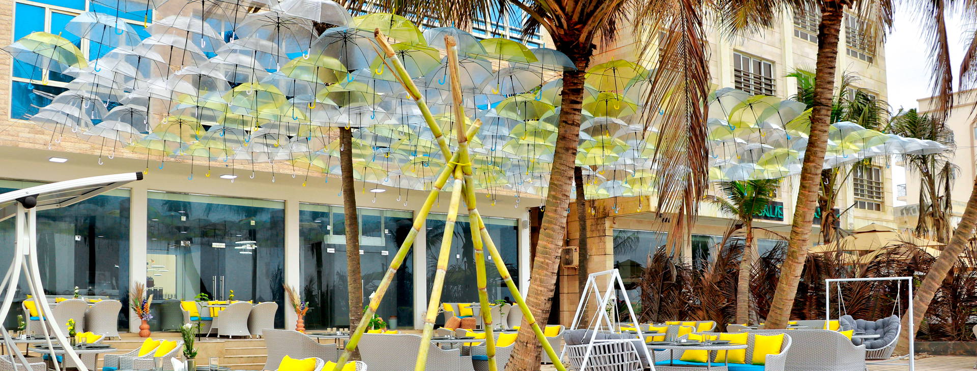 Dar Al Noori Obrázek1